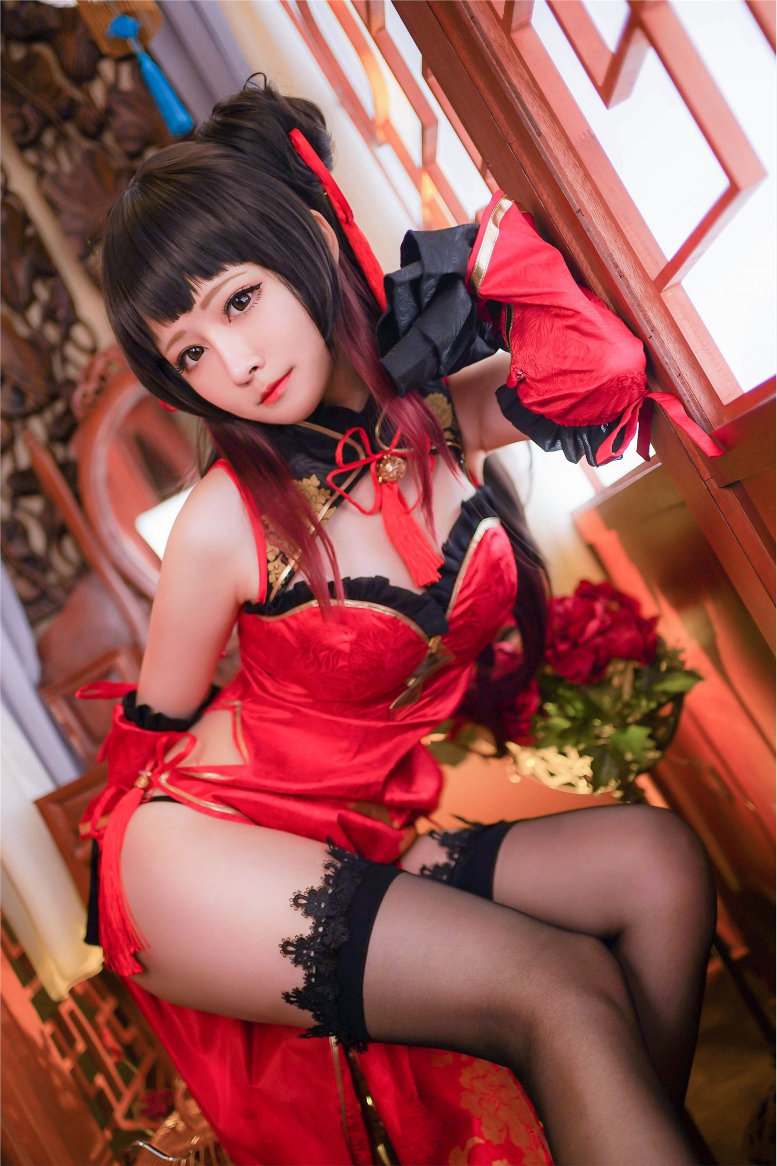 Arty Huang - Pack Kurumi Tokisaki(12)